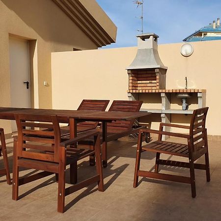 Apartamento Atico Dream Los Miradores Del Puerto La Manga Eksteriør billede
