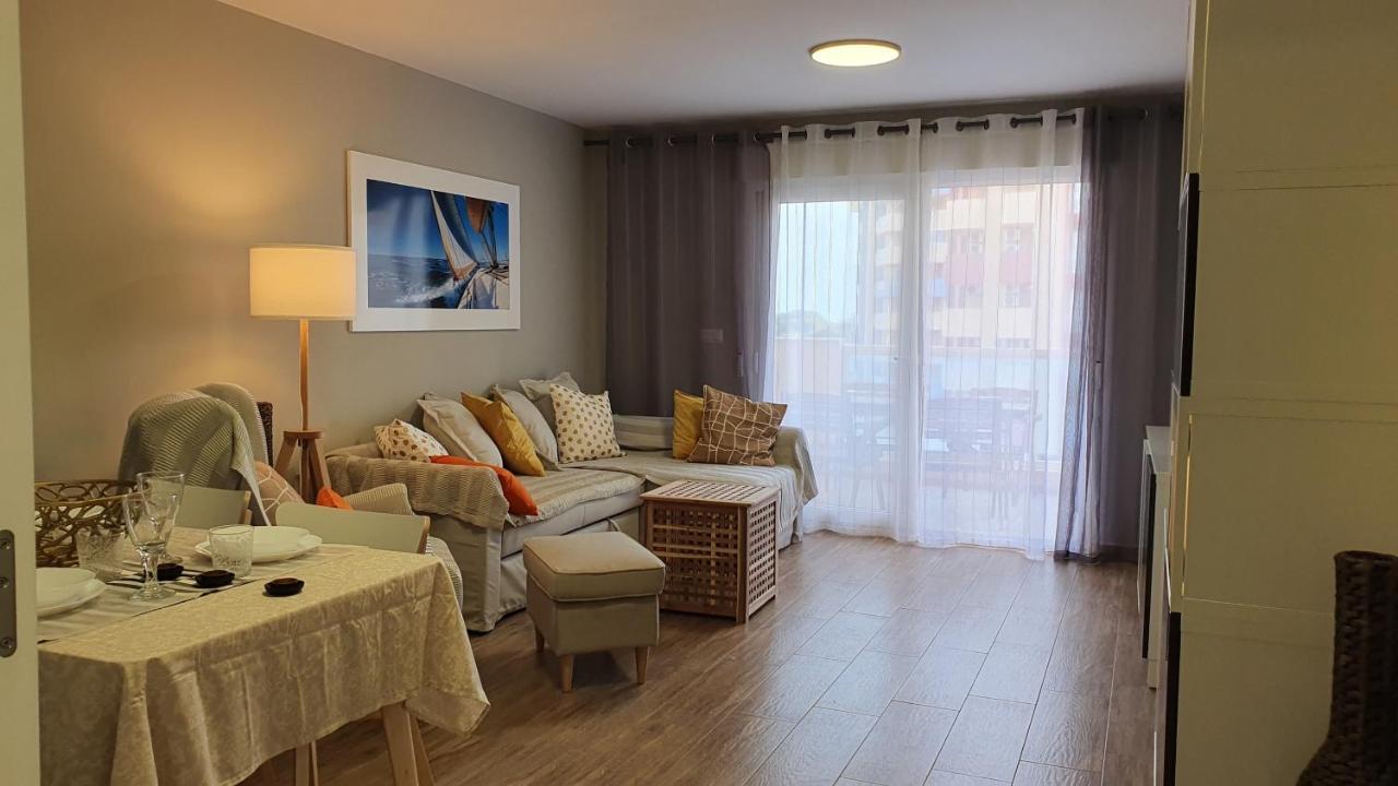 Apartamento Atico Dream Los Miradores Del Puerto La Manga Eksteriør billede