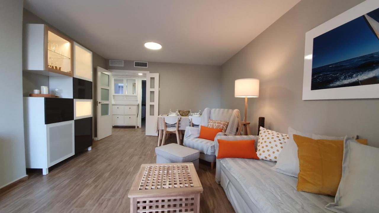 Apartamento Atico Dream Los Miradores Del Puerto La Manga Eksteriør billede