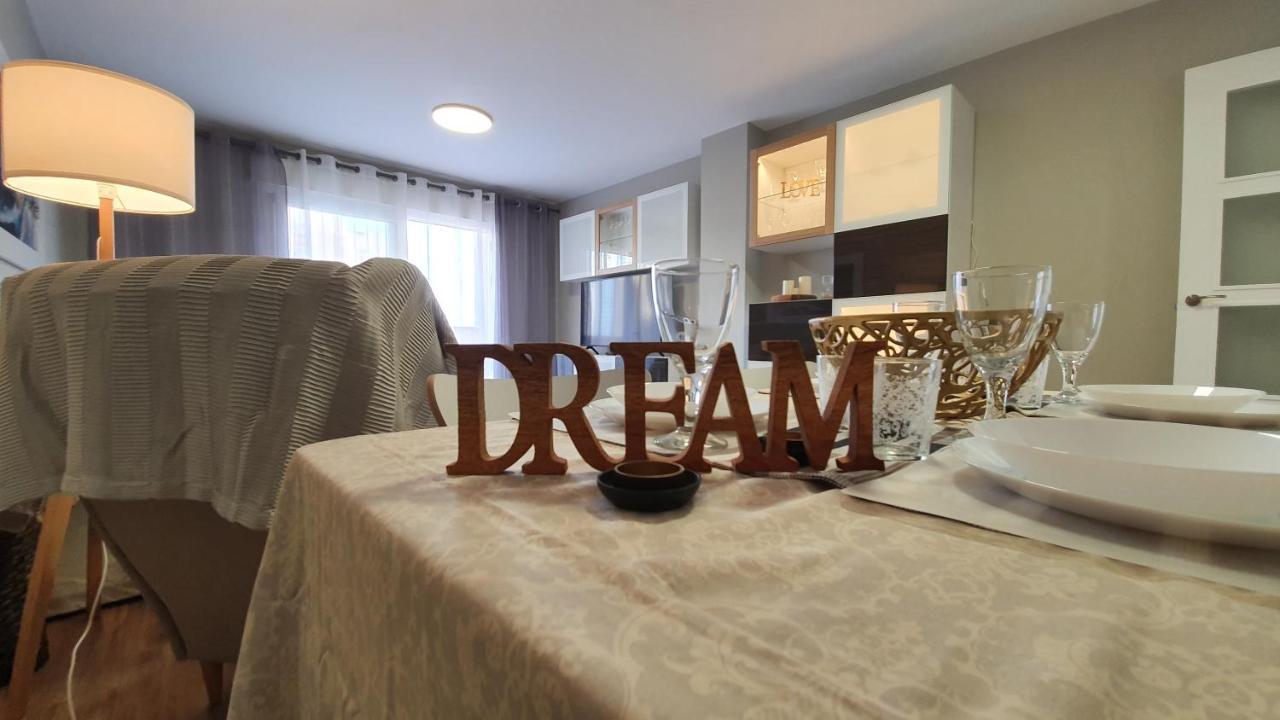 Apartamento Atico Dream Los Miradores Del Puerto La Manga Eksteriør billede