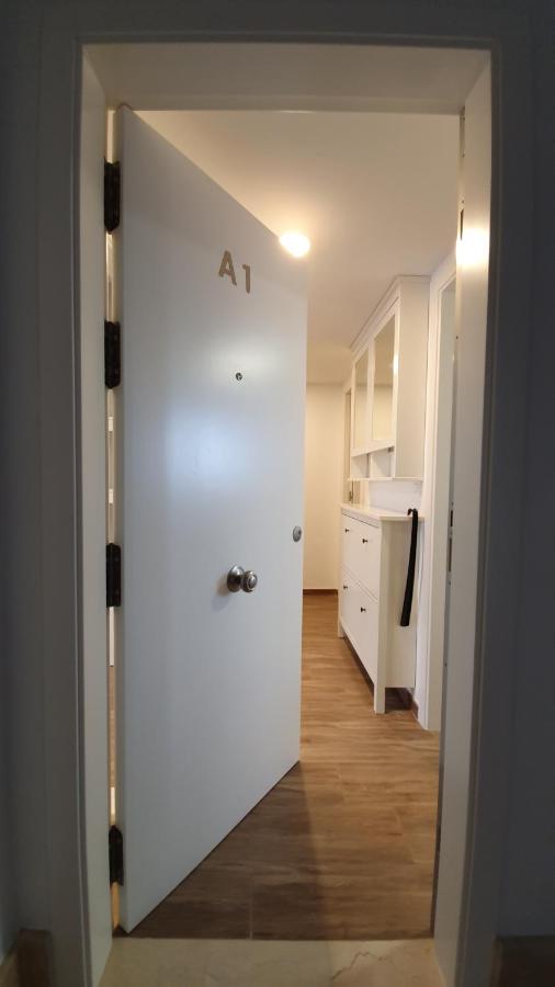 Apartamento Atico Dream Los Miradores Del Puerto La Manga Eksteriør billede