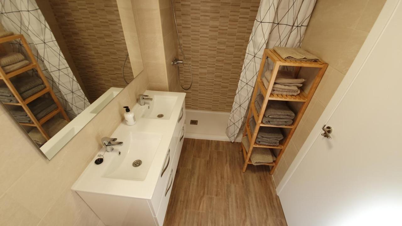 Apartamento Atico Dream Los Miradores Del Puerto La Manga Eksteriør billede
