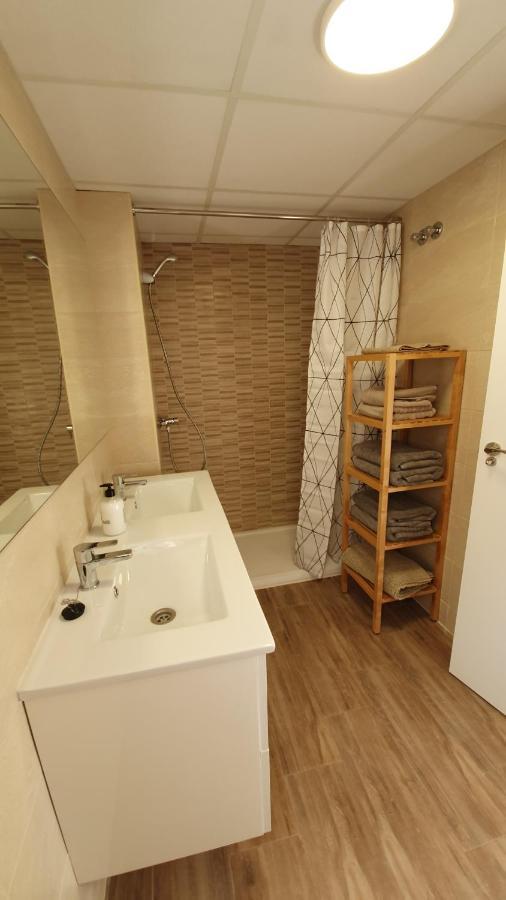 Apartamento Atico Dream Los Miradores Del Puerto La Manga Eksteriør billede