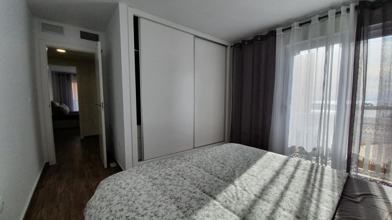 Apartamento Atico Dream Los Miradores Del Puerto La Manga Eksteriør billede