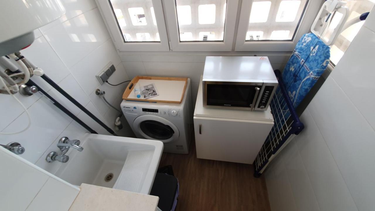 Apartamento Atico Dream Los Miradores Del Puerto La Manga Eksteriør billede