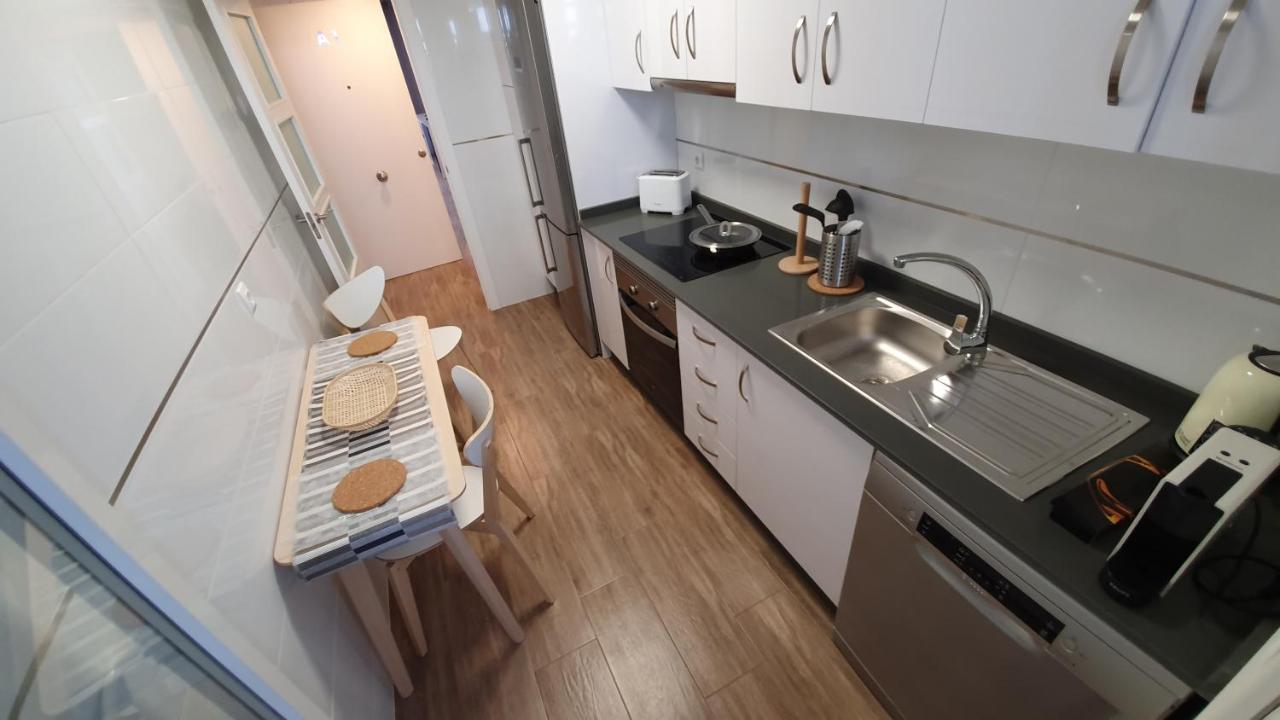 Apartamento Atico Dream Los Miradores Del Puerto La Manga Eksteriør billede