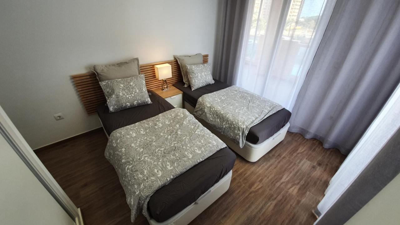 Apartamento Atico Dream Los Miradores Del Puerto La Manga Eksteriør billede