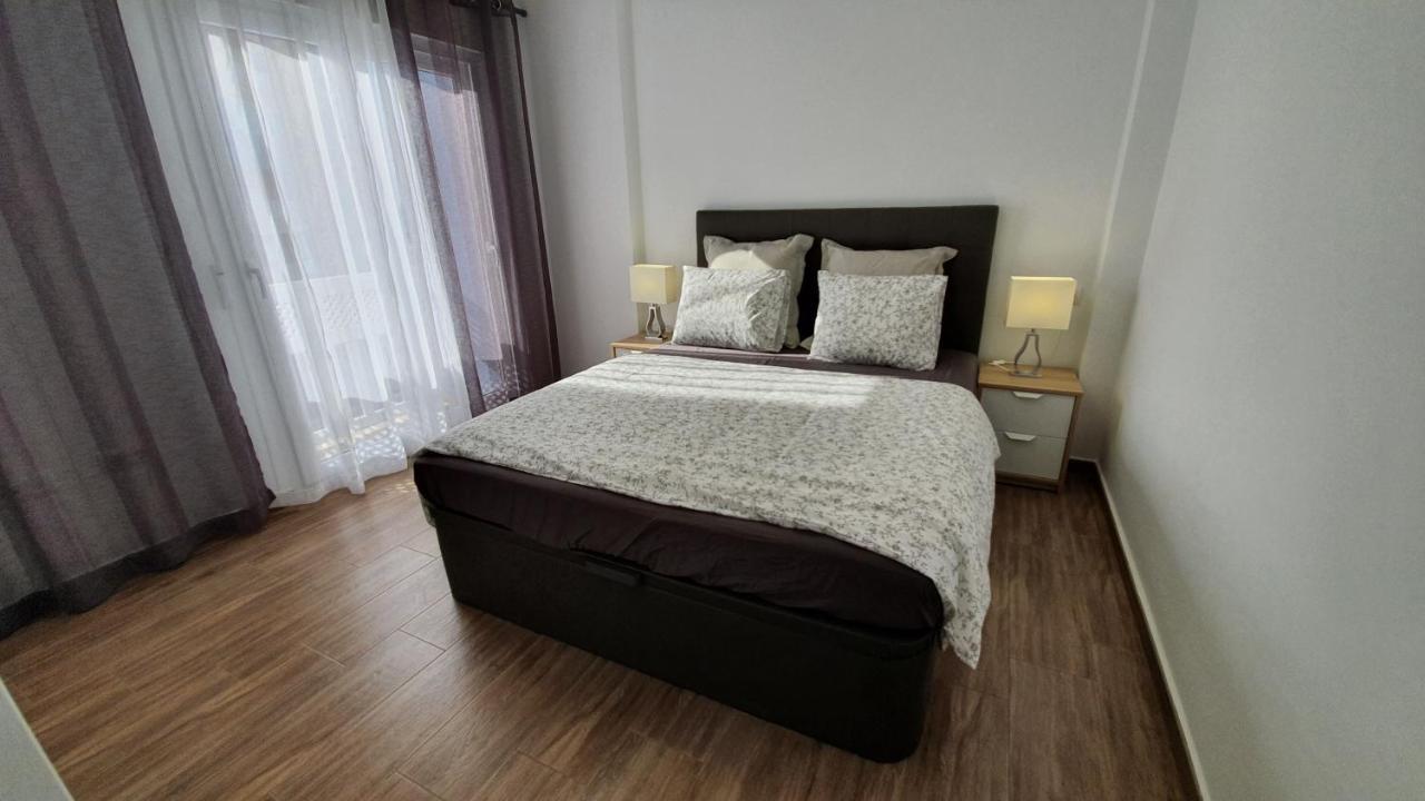 Apartamento Atico Dream Los Miradores Del Puerto La Manga Eksteriør billede