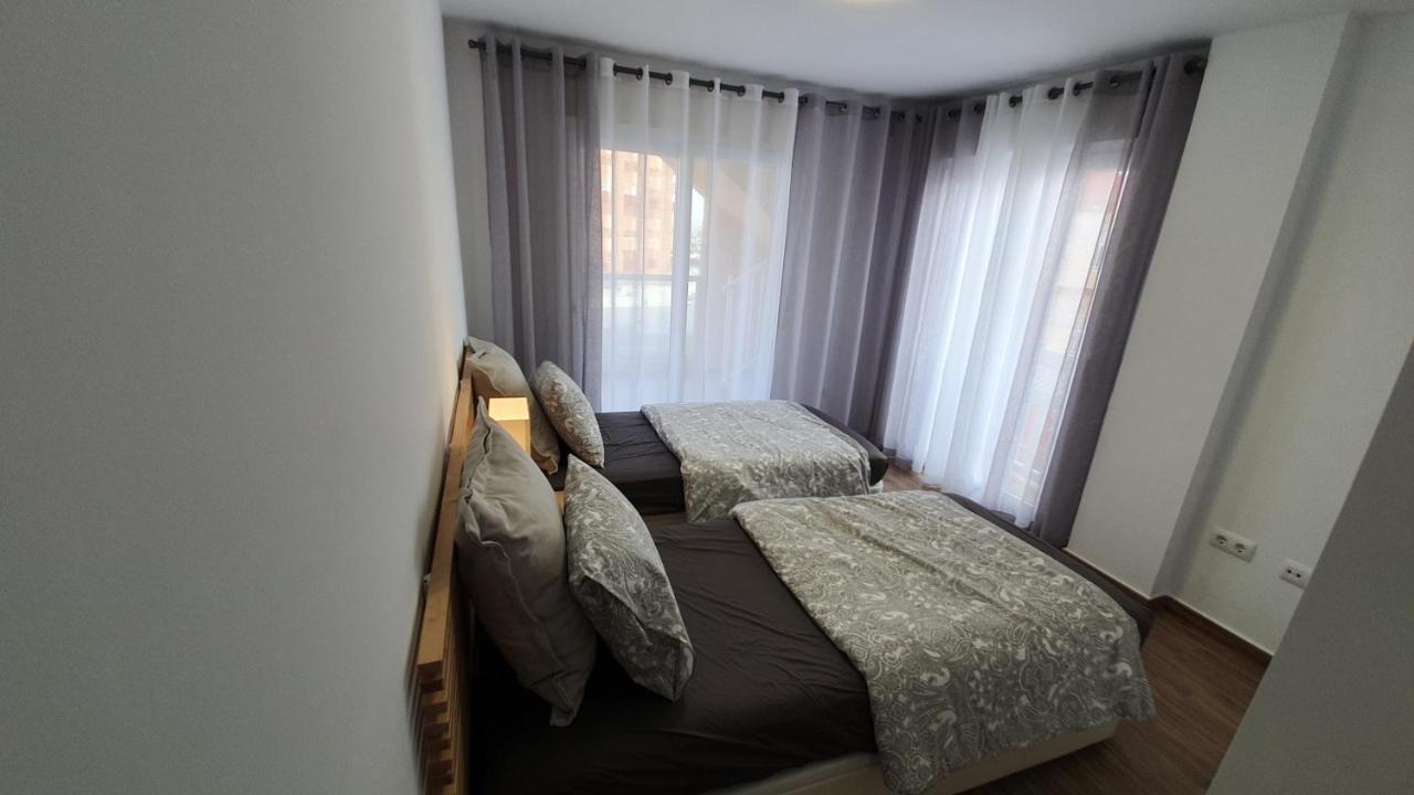 Apartamento Atico Dream Los Miradores Del Puerto La Manga Eksteriør billede