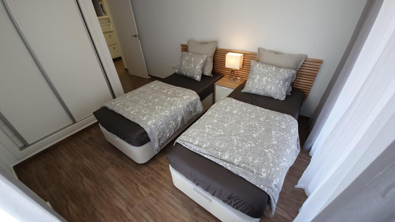 Apartamento Atico Dream Los Miradores Del Puerto La Manga Eksteriør billede