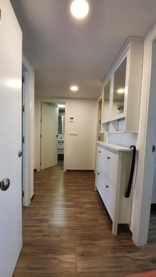 Apartamento Atico Dream Los Miradores Del Puerto La Manga Eksteriør billede